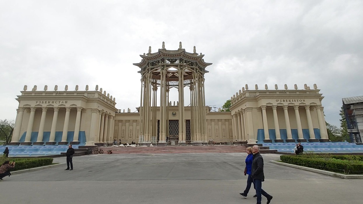 Павильон на территории вднх узбекской сср, ташкент, узбекистан. Павильон узбекской сср культура на вднх. Павильон узбекистан на вднх. Павильон узбекской сср культура на вднх. Павильон узбекской сср культура на вднх.