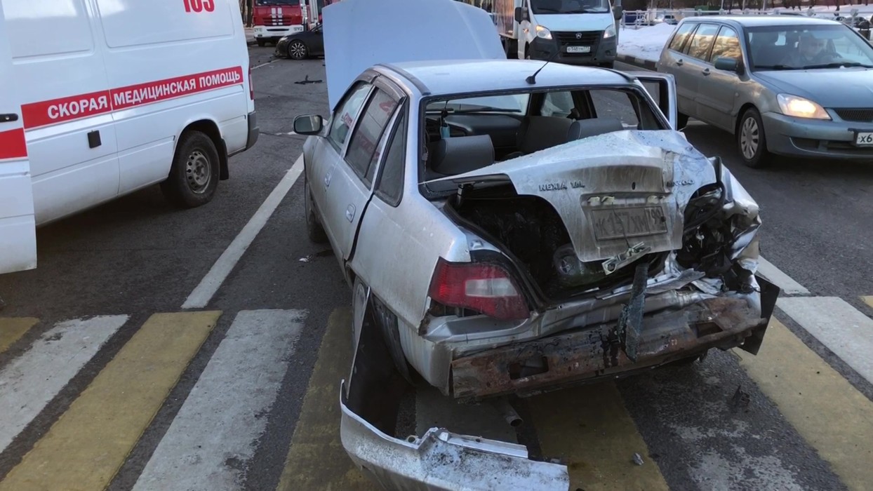 происшествия юао москвы