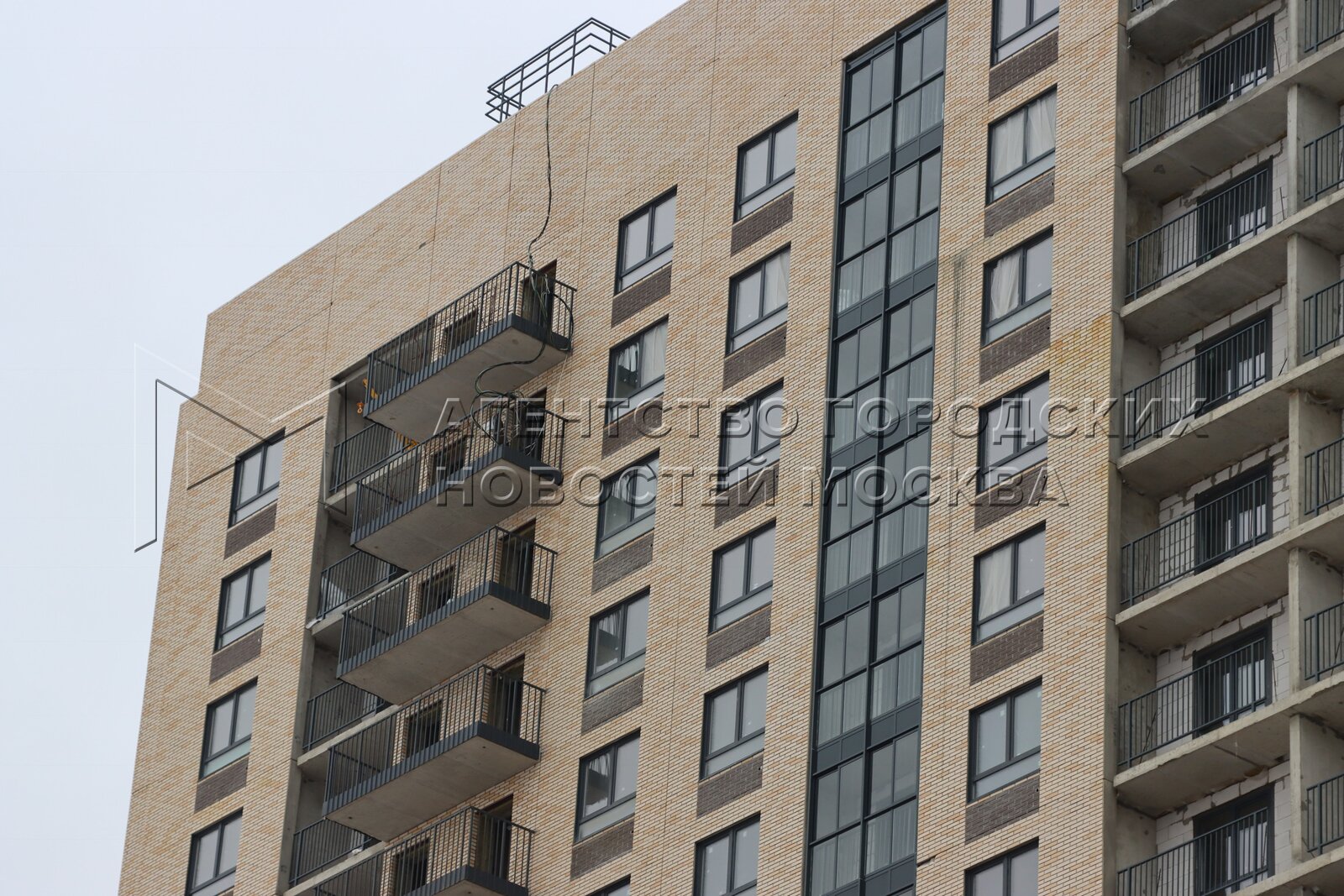 Дома по реновации на 15 парковой