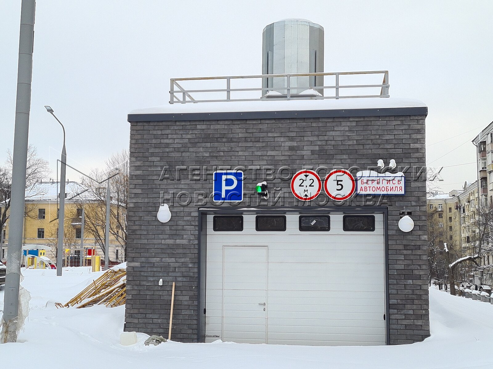 Дом по реновации на петра романова 18