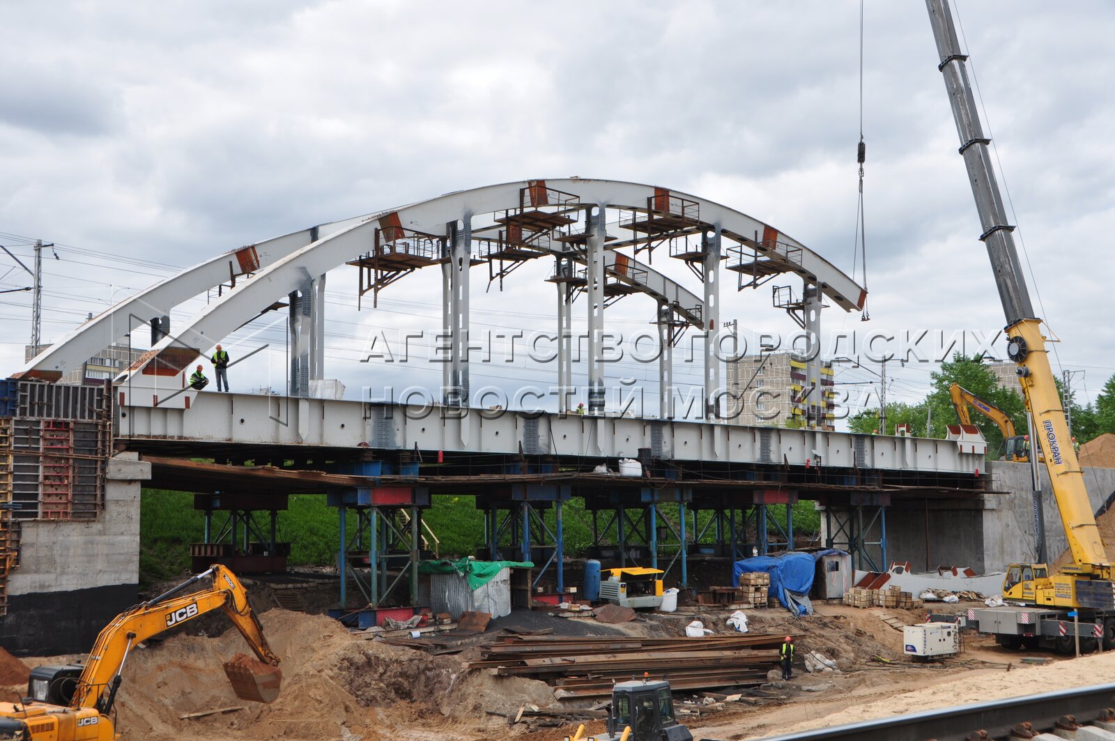 Проектируемый проезд 2236 открытие. Проектируемый проезд 2236 строительство. Строительство МЦД. Проектируемый проезд Дегунино. Мост в районе Отрадного.