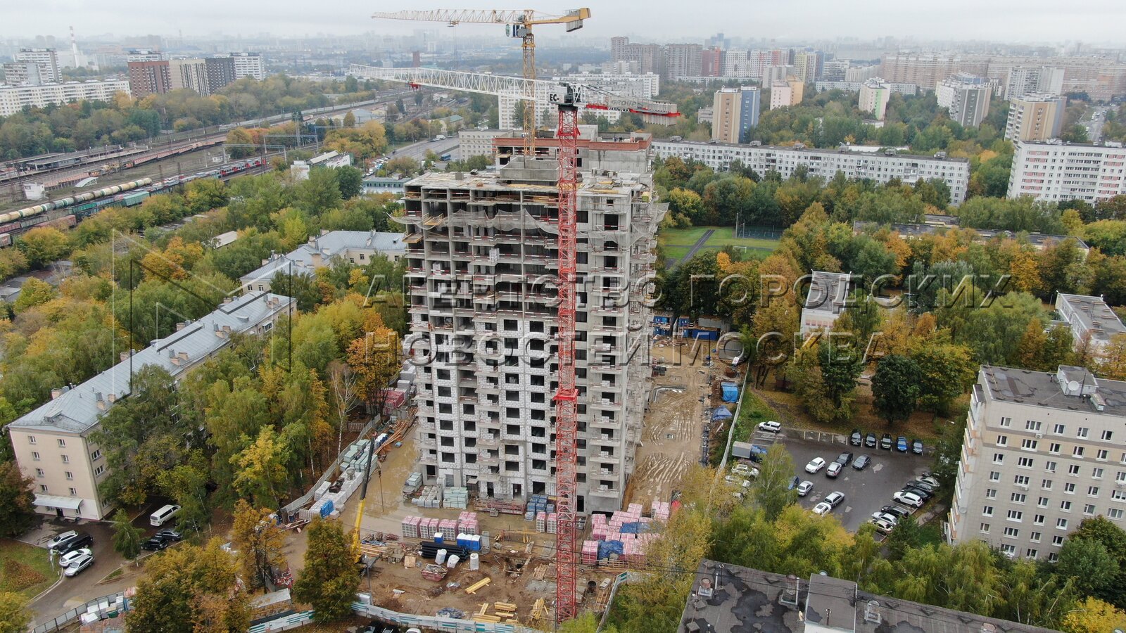 Дом по реновации грайвороново квартал 90а