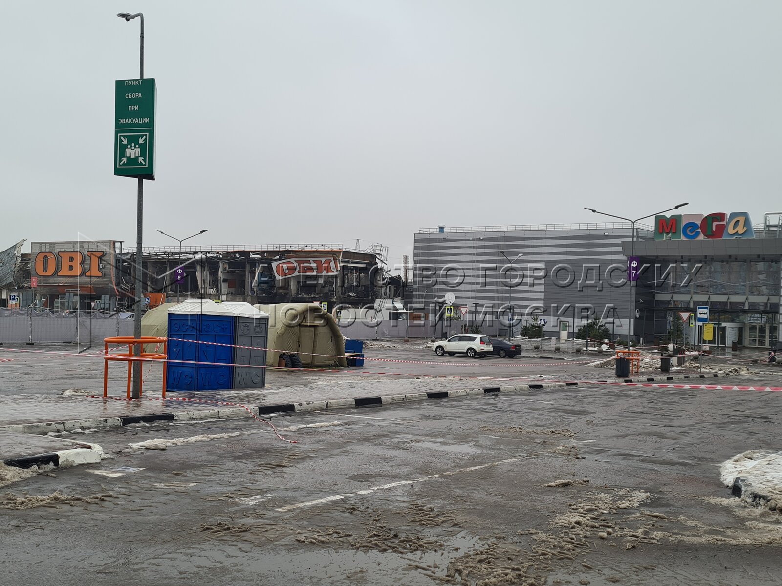 после химки. после химки. 03. после химки. тц мега химки пожар.