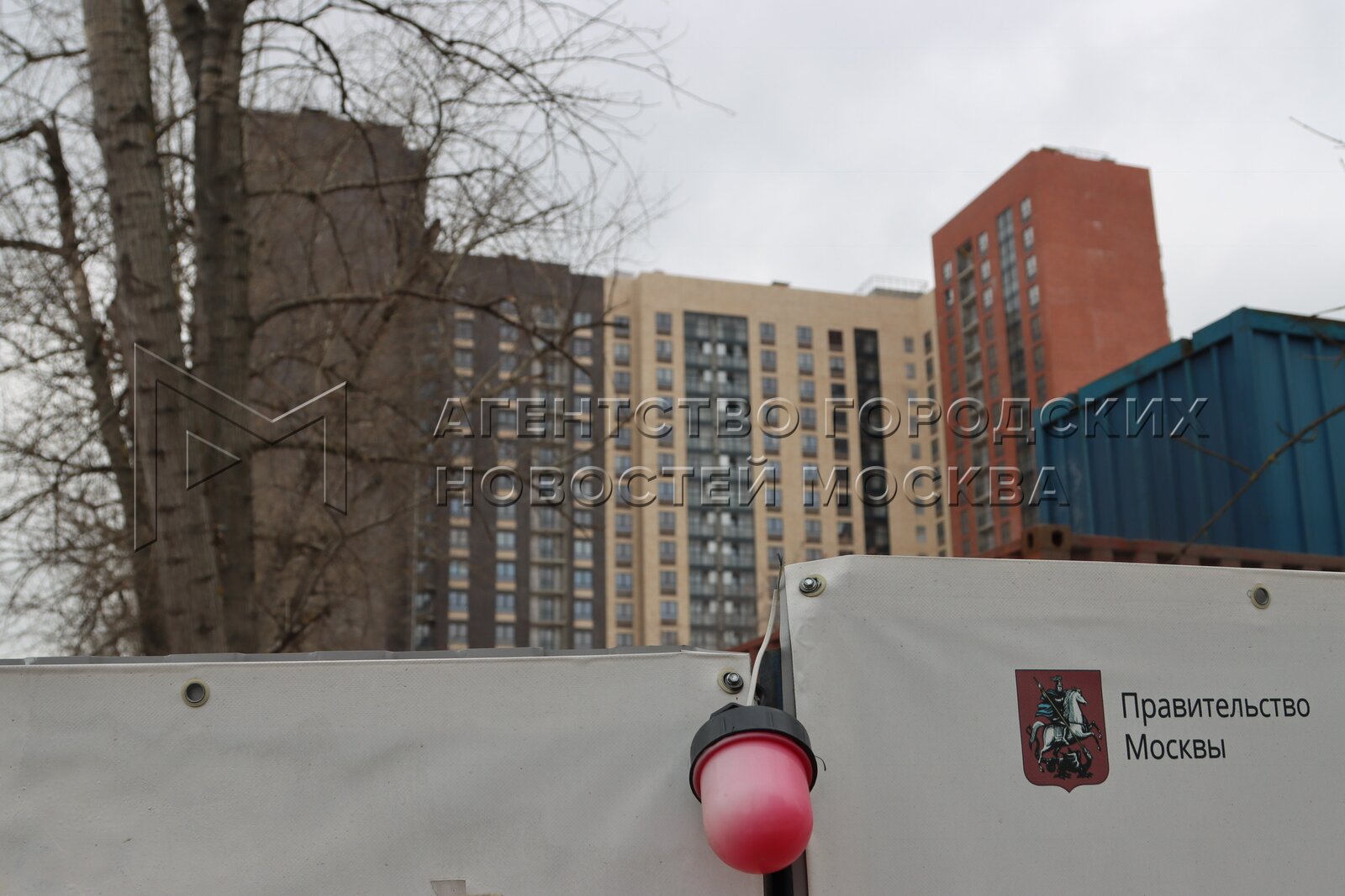 Дома по реновации на 15 парковой