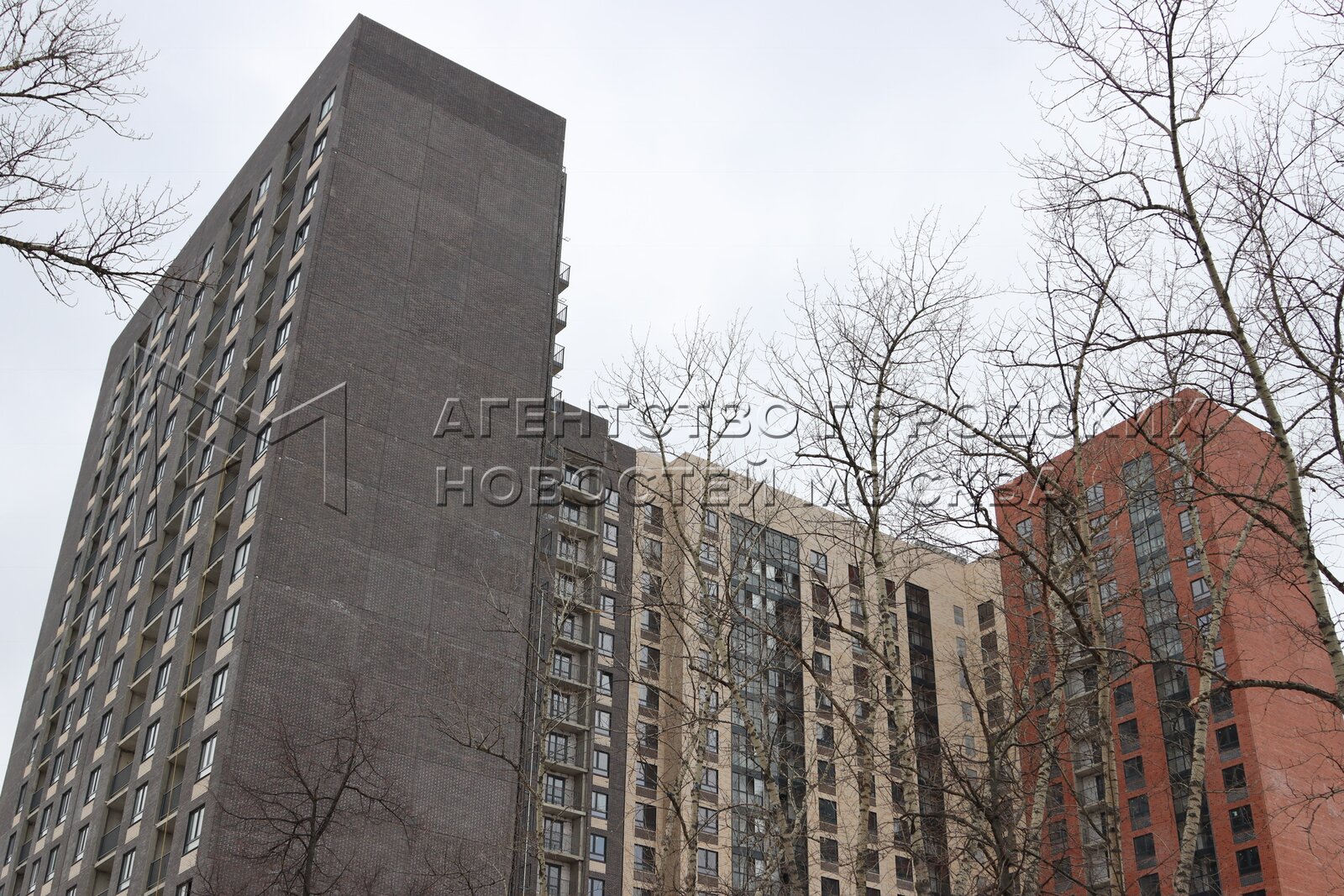 Дома по реновации на 15 парковой